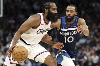 Clippers injury report sale